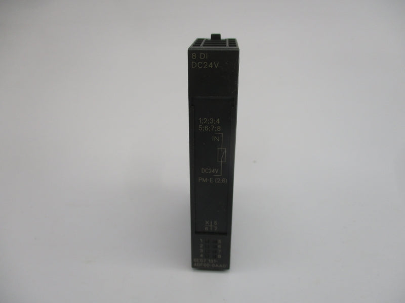 SIEMENS 6ES7131-4BF00-0AA0 24VDC NSMP
