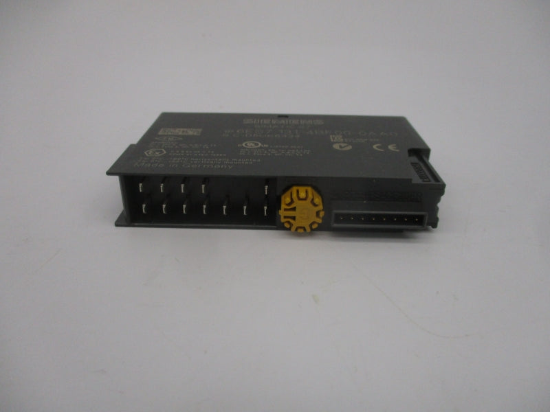 SIEMENS 6ES7131-4BF00-0AA0 24VDC NSMP
