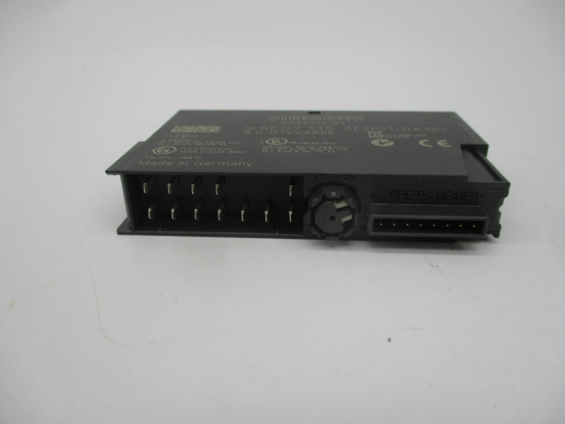 SIEMENS 6ES7135-4FB01-0AB0 NSMP