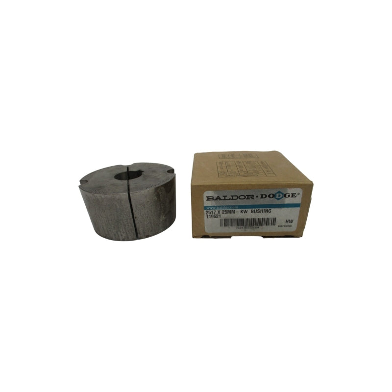 BALDOR 119621 2517 25MM NSMP