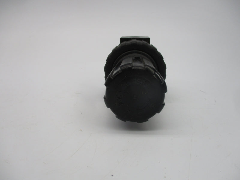 PARKER 06R113AC 250PSI 1/4" NSMP