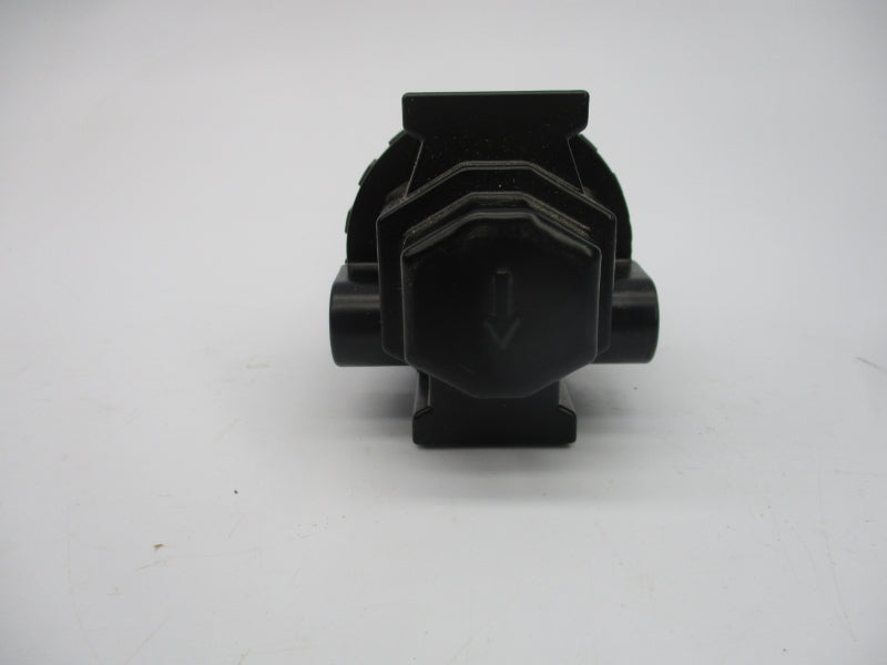 PARKER 06R113AC 250PSI 1/4" NSMP