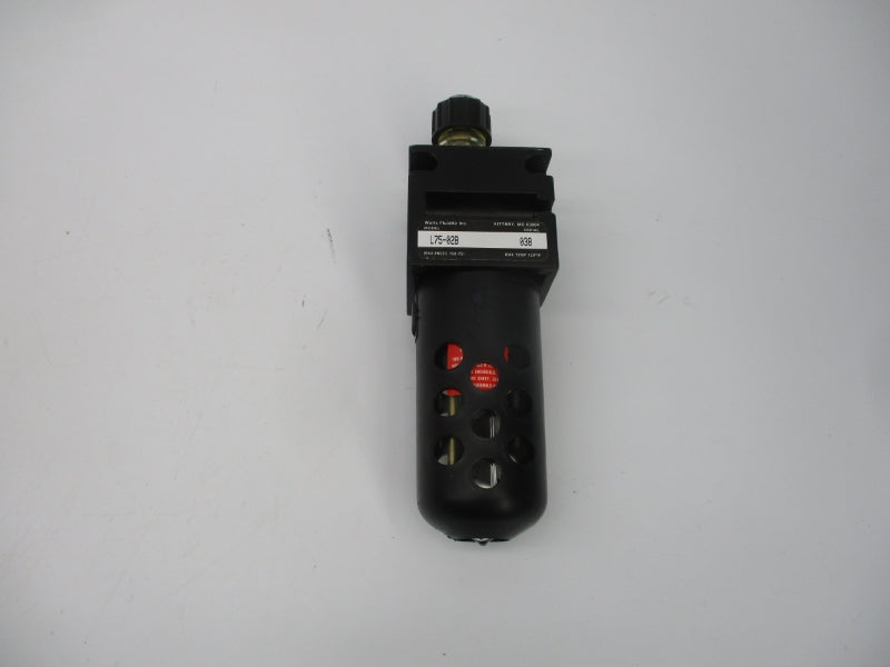 WATTS L75-02B 150PSI 1/4" NSMP