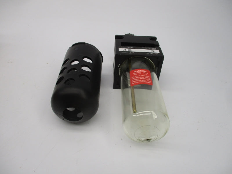 WATTS L75-02B 150PSI 1/4" NSMP