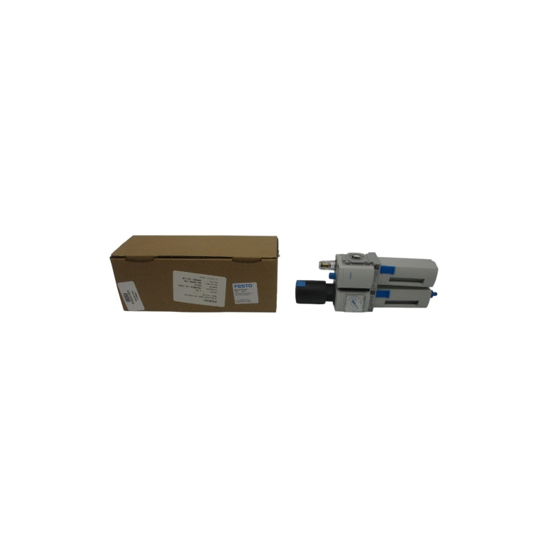 FESTO MSB4-1/4-FRC5:J1M1 531117 NSMP