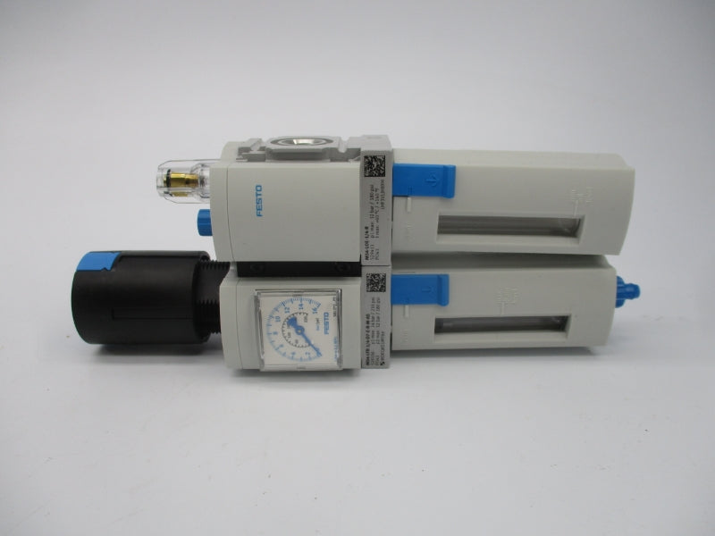 FESTO MSB4-1/4-FRC5:J1M1 531117 NSMP