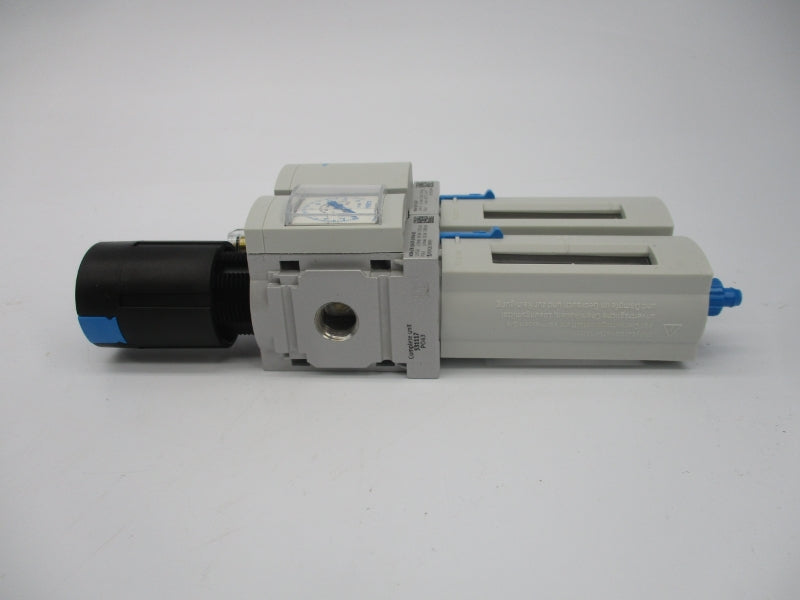 FESTO MSB4-1/4-FRC5:J1M1 531117 NSMP