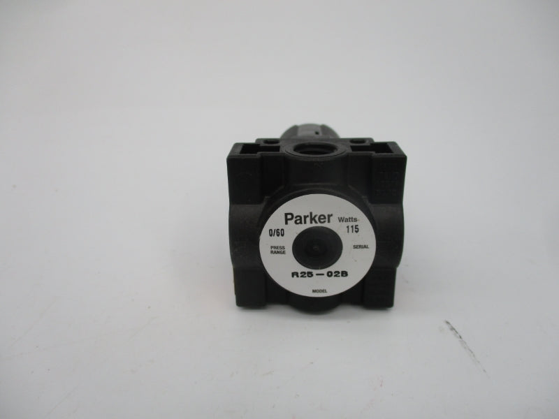 PARKER R25-02B 150PSIG NSMP