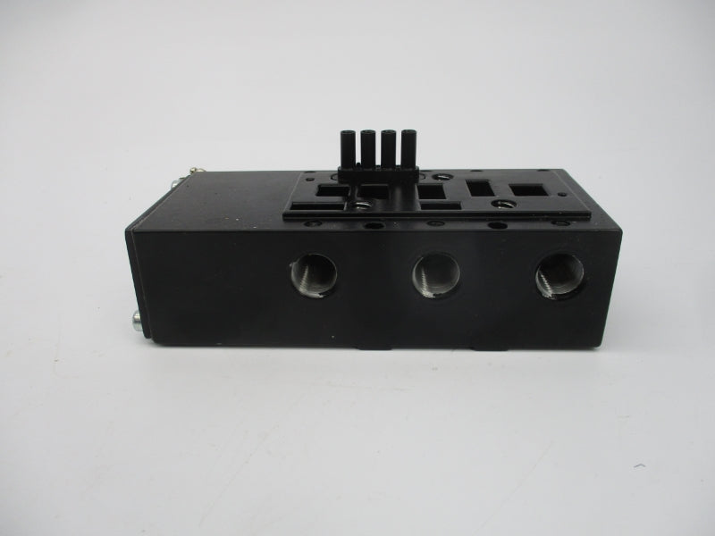 PARKER K022112 1/4" NSMP