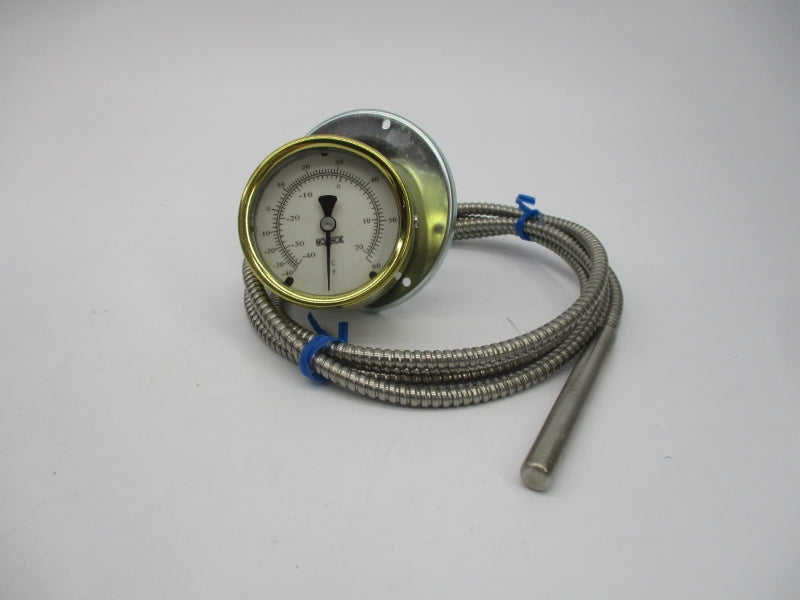 NOSHOK 25-310-0-3-1-4-5-2-1 -40-60'F 5' (AS PICTURED) NSMP