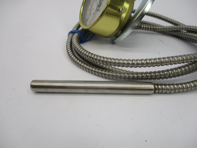 NOSHOK 25-310-0-3-1-4-5-2-1 -40-60'F 5' (AS PICTURED) NSMP
