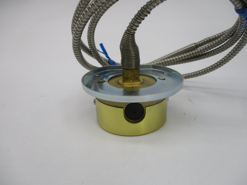 NOSHOK 25-310-0-3-1-4-5-2-1 -40-60'F 5' (AS PICTURED) NSMP