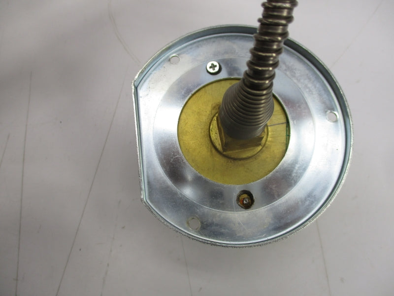 NOSHOK 25-310-0-3-1-4-5-2-1 -40-60'F 5' (AS PICTURED) NSMP