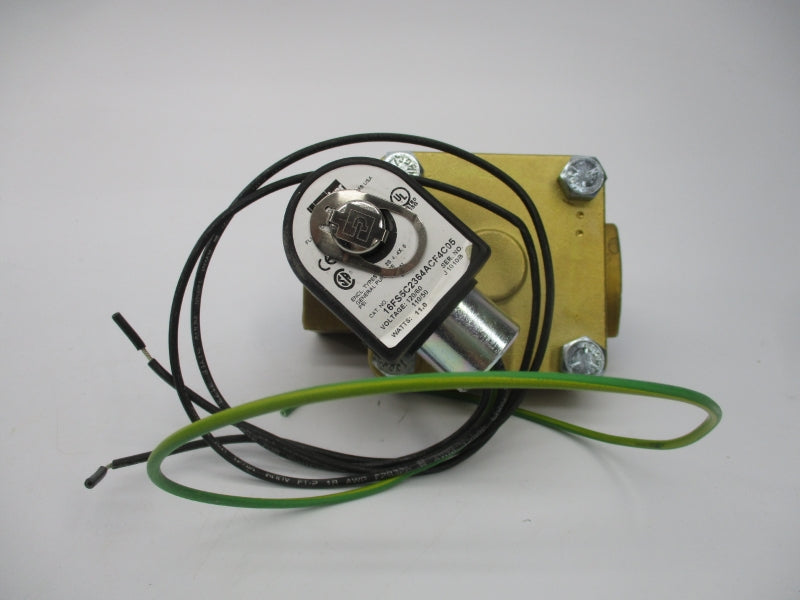 PARKER 16FS5C2364ACF4C05 110/120V 1" NSMP