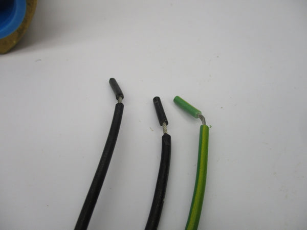 PARKER 16FS5C2364ACF4C05 110/120V 1" NSMP