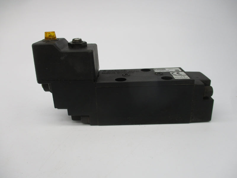 PARKER L7452840153B 150PSI 110/120V NSMP