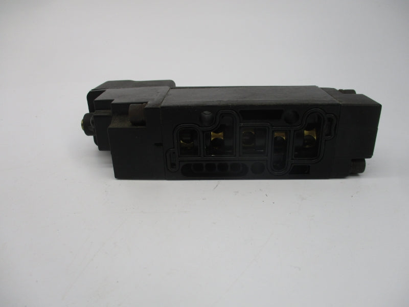PARKER L7452840153B 150PSI 110/120V NSMP