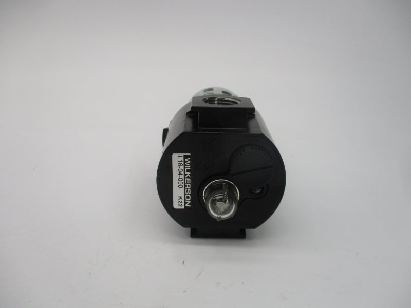 WILKERSON L16-04-000 1/2" NSMP