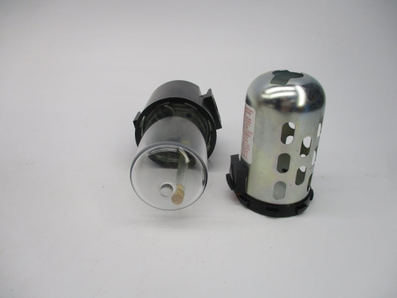 WILKERSON L16-04-000 1/2" NSMP
