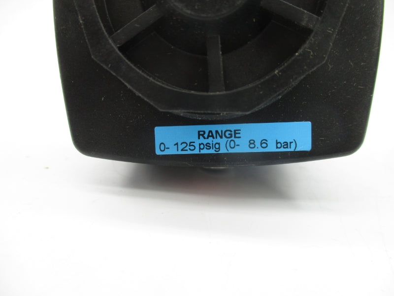 WILKERSON R28-03-F0G0B 0-125PSI 3/8" NSMP