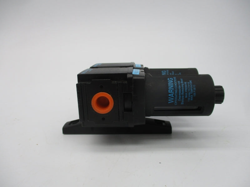 WILKERSON FM08-02-BK00 NSMP