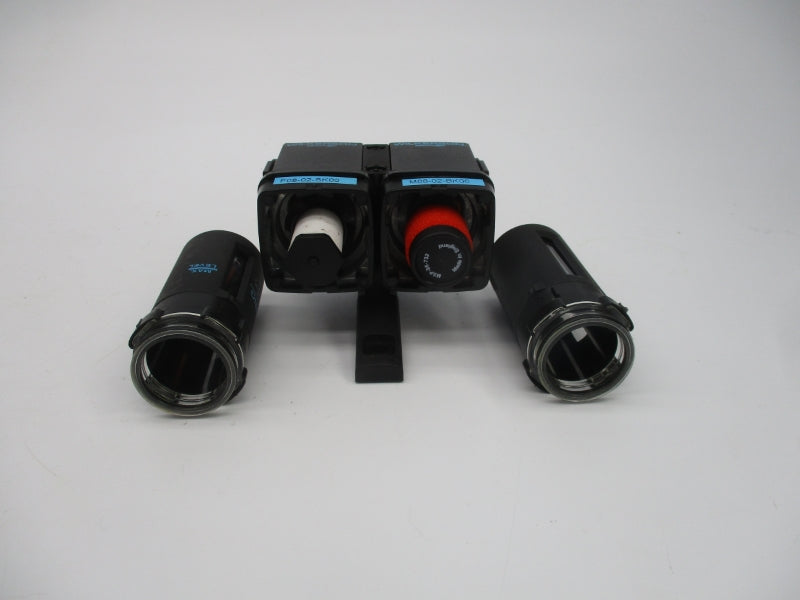 WILKERSON FM08-02-BK00 NSMP