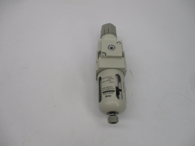 SMC AW20-N01-CZ-B 7-215PSI NSMP