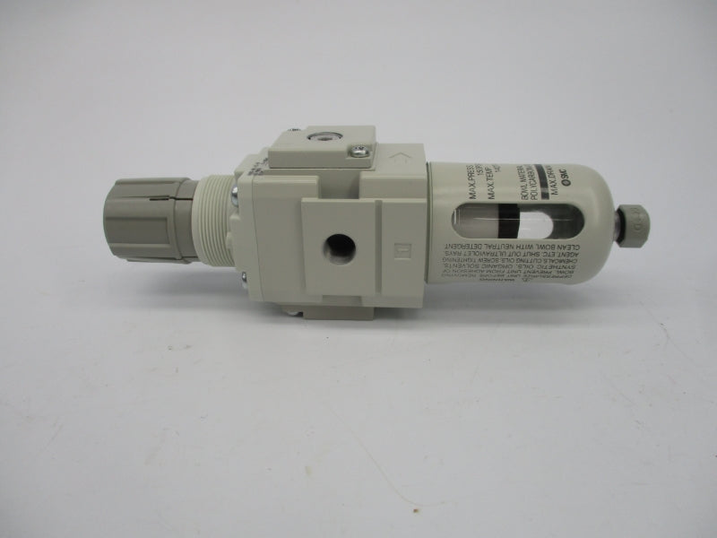 SMC AW20-N01-CZ-B 7-215PSI NSMP