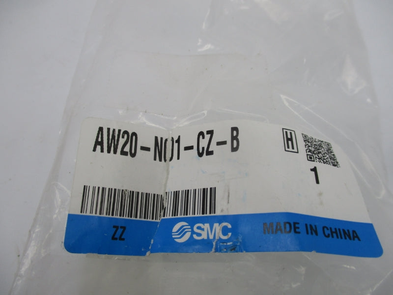 SMC AW20-N01-CZ-B 7-215PSI NSMP