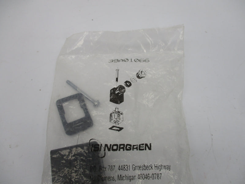 NORGREN 39A01066 NSMP