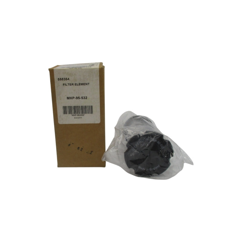 WILKERSON MXP-95-532 NSMP