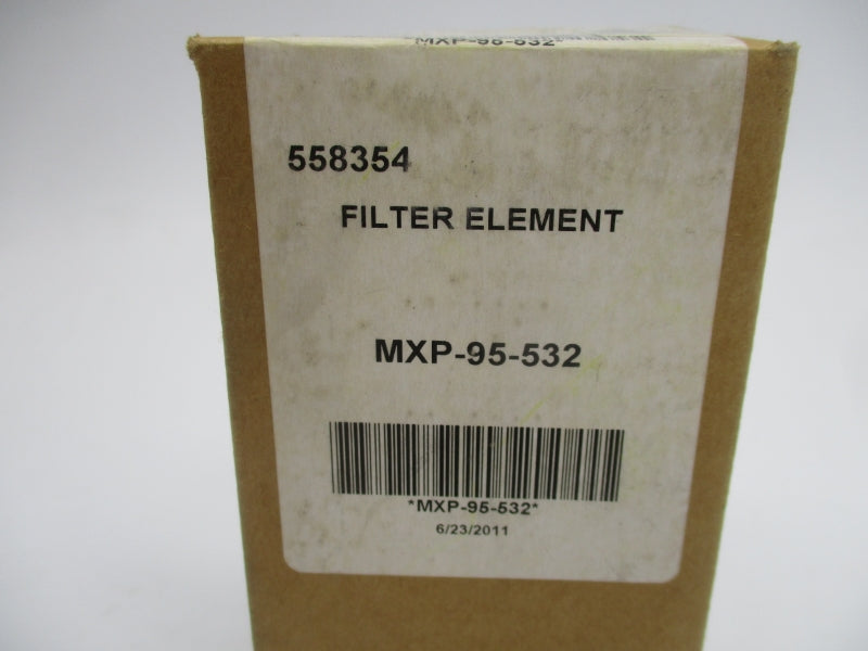 WILKERSON MXP-95-532 NSMP