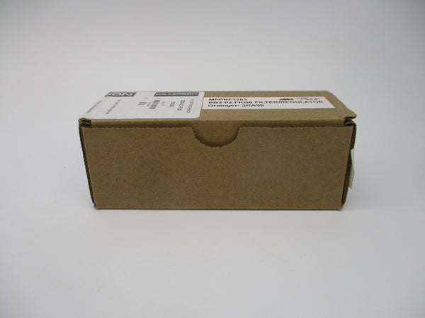 WILKERSON BB3-02-FK00 3RA90 1/4" NSFS