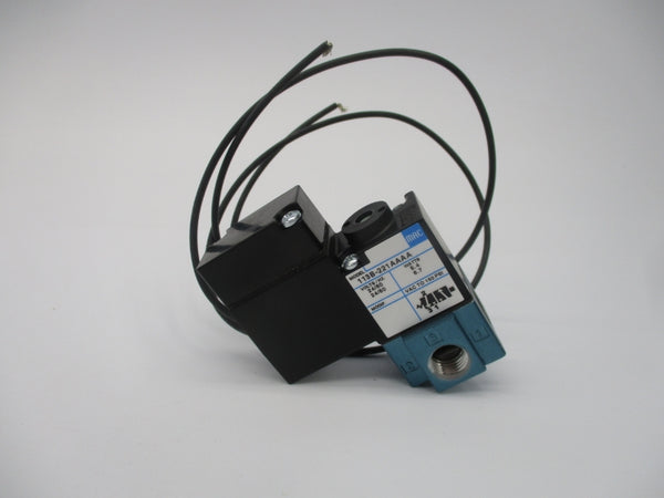 MAC 113B-221BA 24V 150PSI NSMP