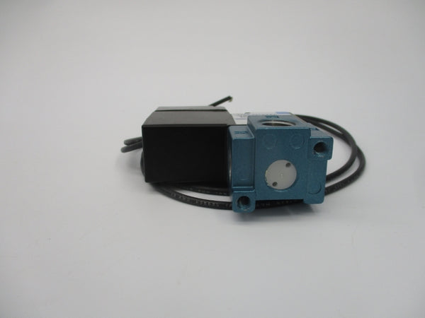 MAC 113B-221BA 24V 150PSI NSMP