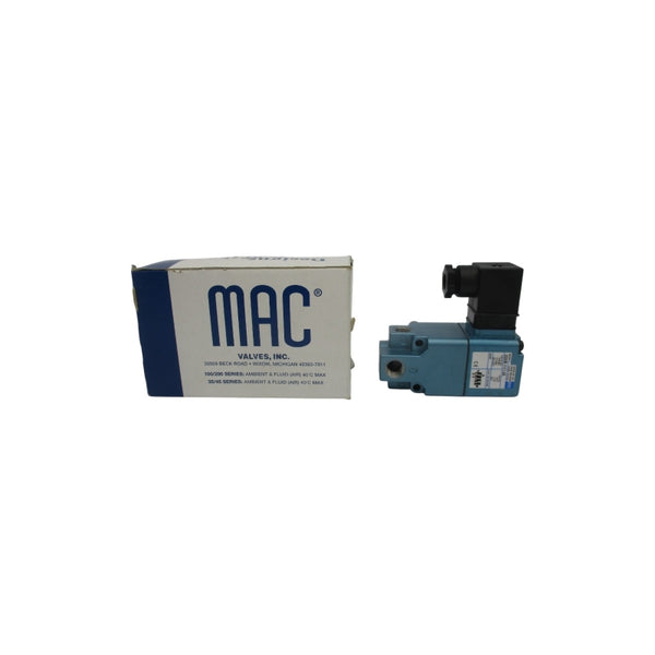 MAC 225B-111JA 120V 150PSI NSMP