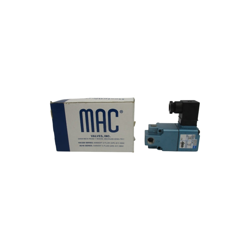 MAC 225B-111JA 120V 150PSI NSMP