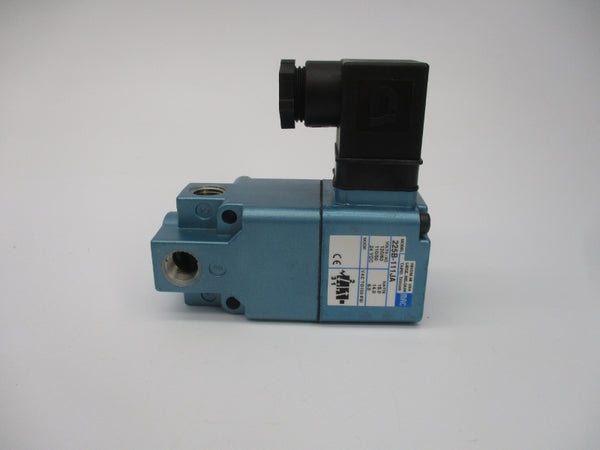 MAC 225B-111JA 120V 150PSI NSMP
