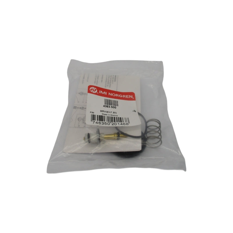 NORGREN 4383-500 NSMP