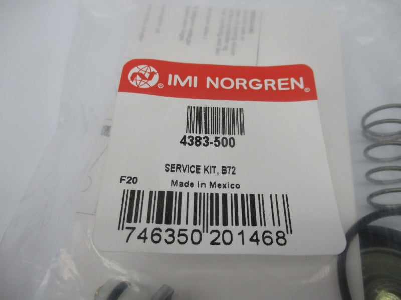 NORGREN 4383-500 NSMP