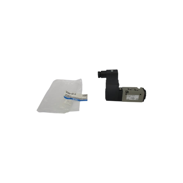 SMC VFS1120-1DZ-01 NSMP