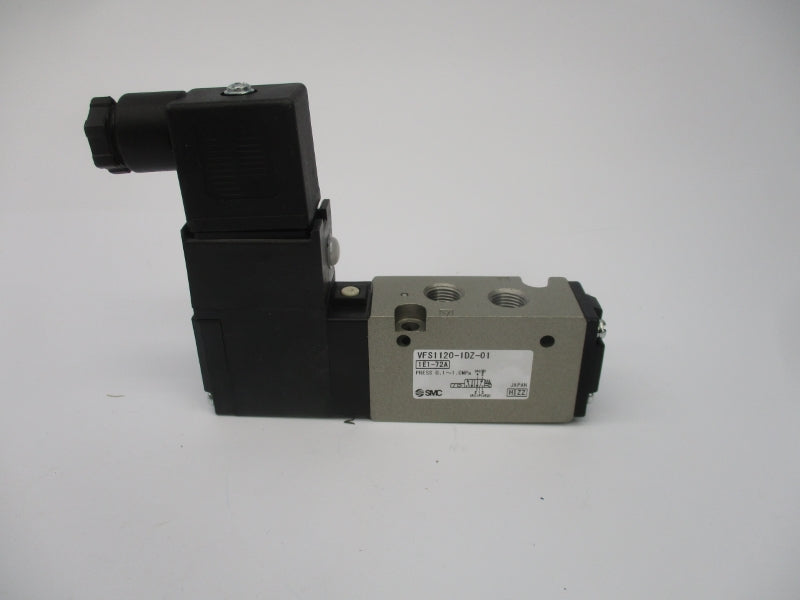 SMC VFS1120-1DZ-01 NSMP