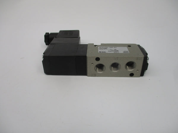 SMC VFS1120-1DZ-01 NSMP