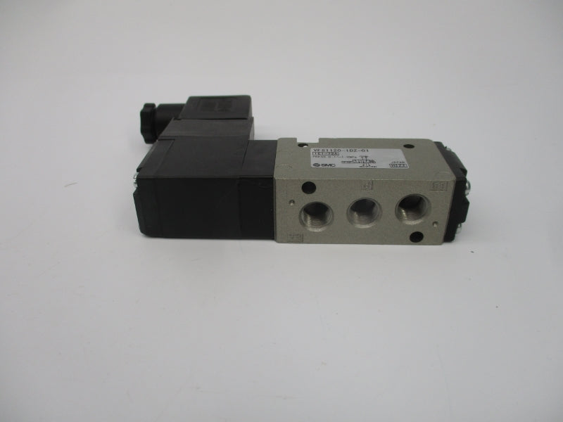 SMC VFS1120-1DZ-01 NSMP