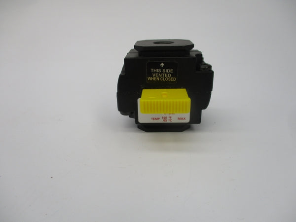DAYTON 4ZM26 250PSI 1/4" NSMP