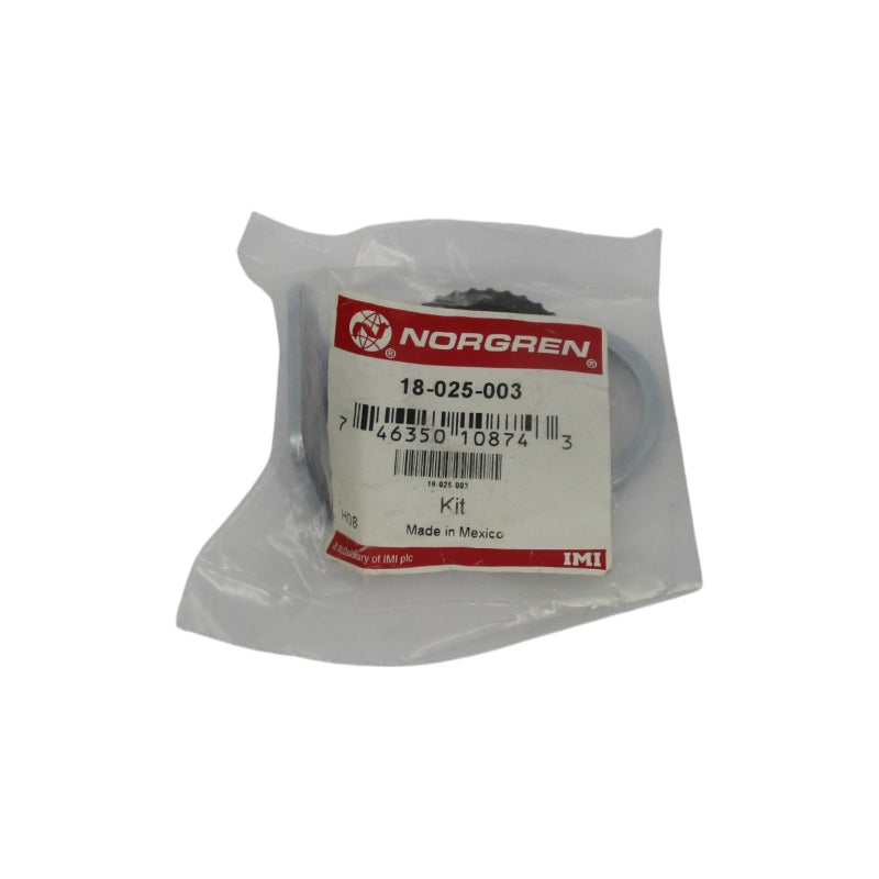 NORGREN 18-025-003 NSMP