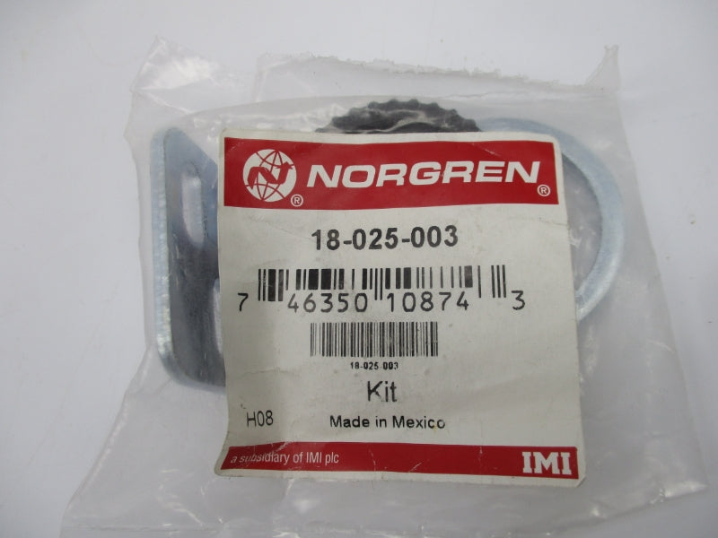 NORGREN 18-025-003 NSMP