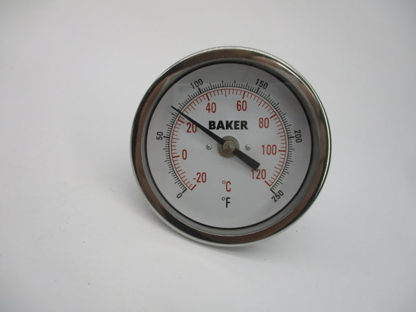BAKER T30025-250 0-250'F NSMP