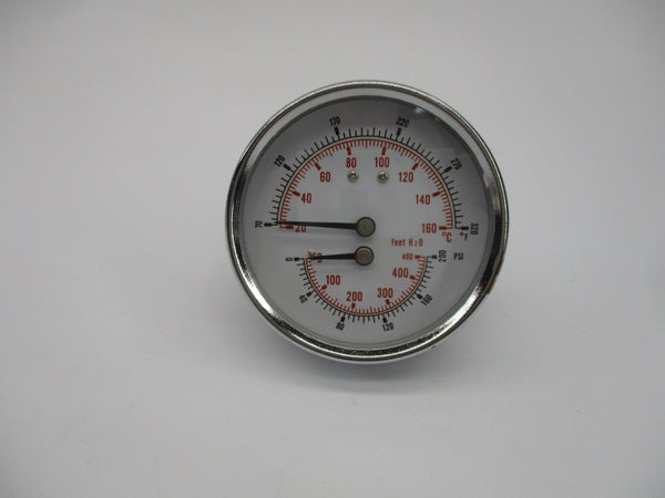 4104R-3.25-2-70-200PSI 0-200PSI 70-320'F NSMP