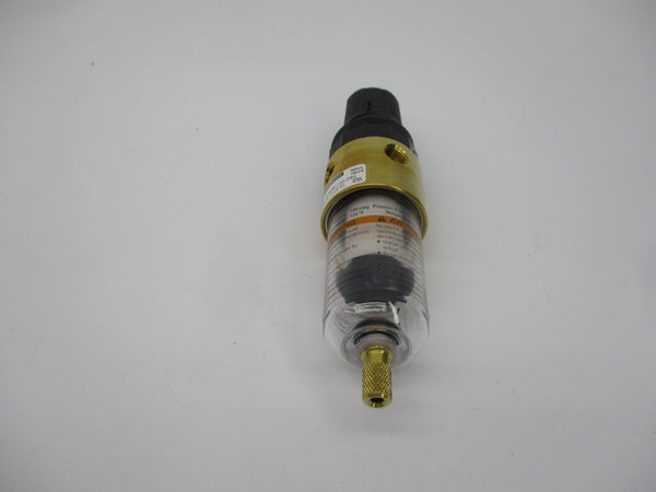 WILKERSON BB3-01-FK00 150PSI 1/4" NSMP